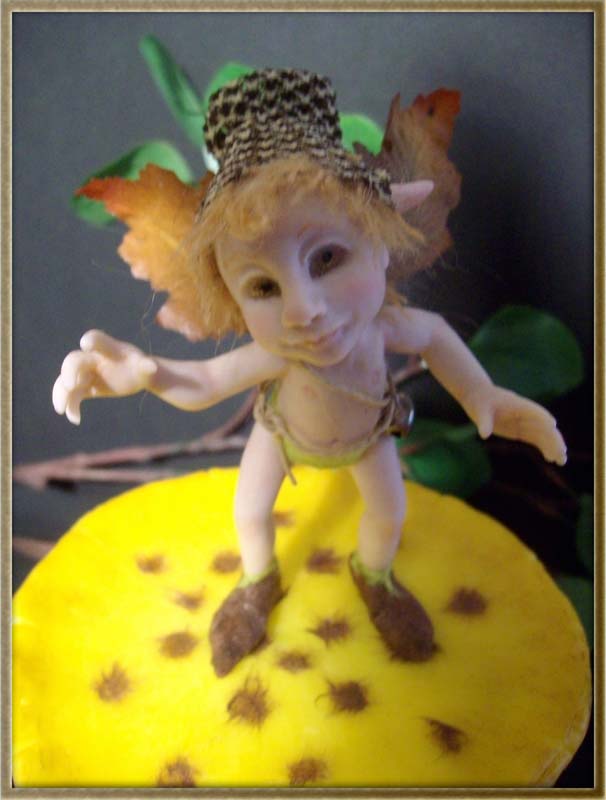 Faery Tin Tin